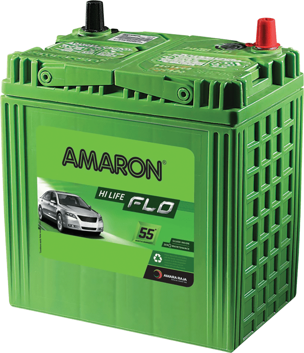 Amaron Battery