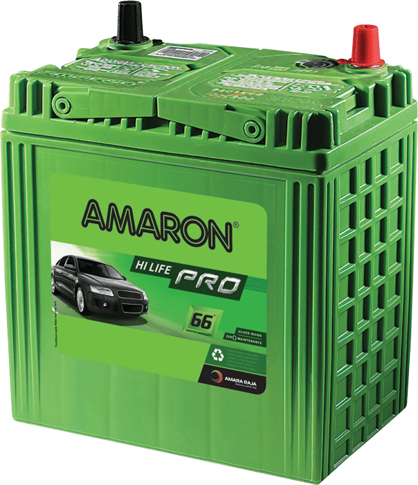 Amaron Battery