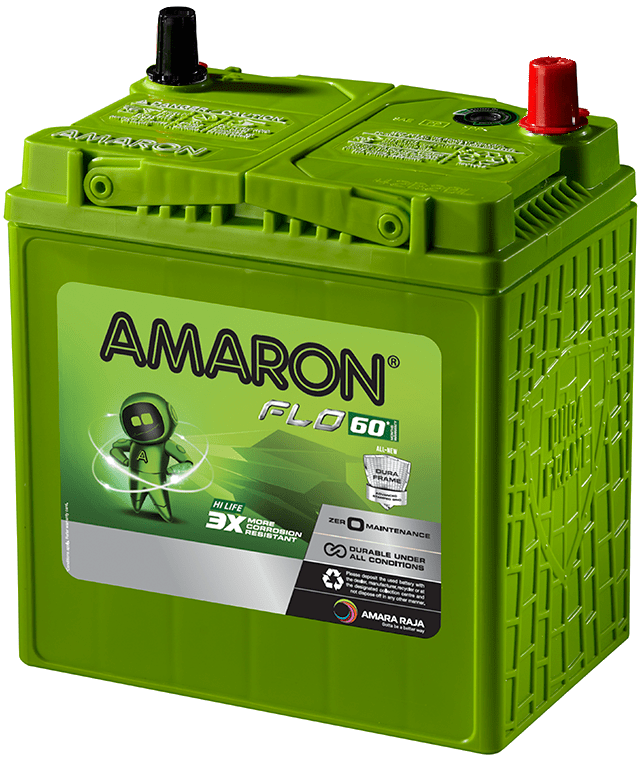 Amaron Battery