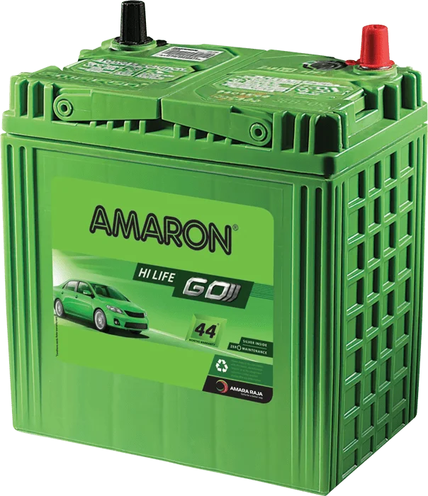 Amaron Battery