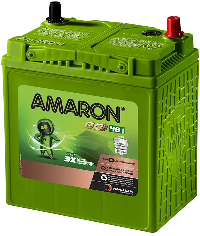 Amaron Battery