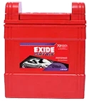 Exide Battery