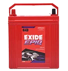 Exide Battery