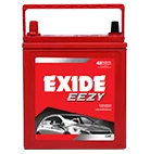 Exide Battery