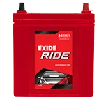 Exide Battery