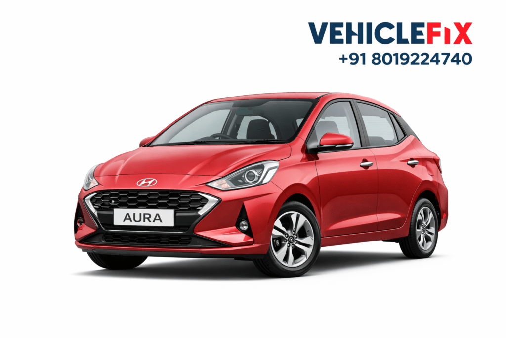 Hyundai car service in Hyderabad Hyundai i20 N Line maintenance and repair service in Hyderabad