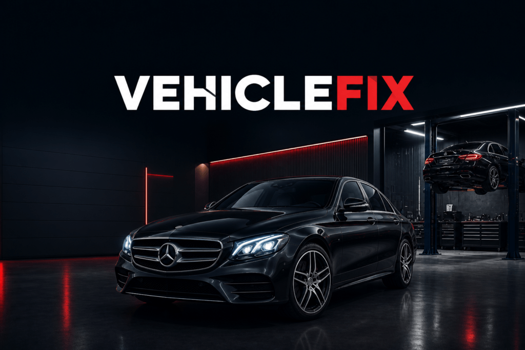 Mercedes-Benz Maintenance Cost in Hyderabad 2026