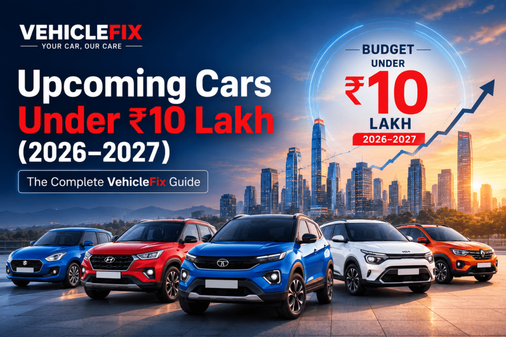 budget-friendly cars in 2026 India