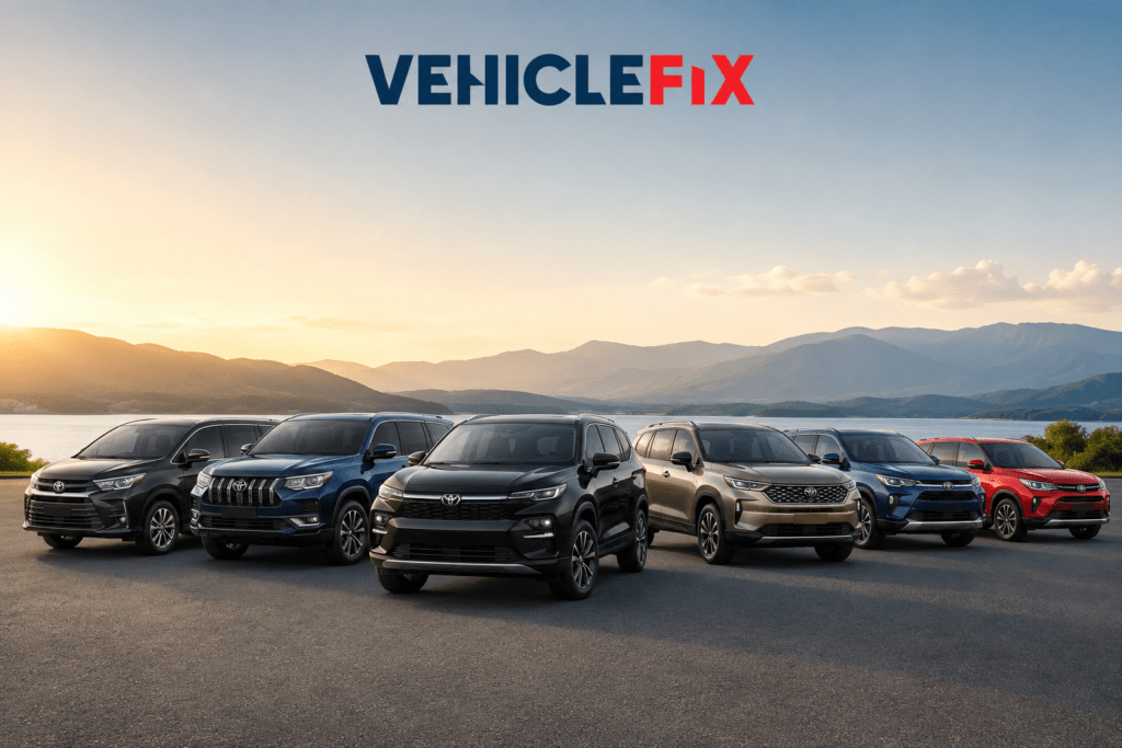 Top affordable 7-seater car prices