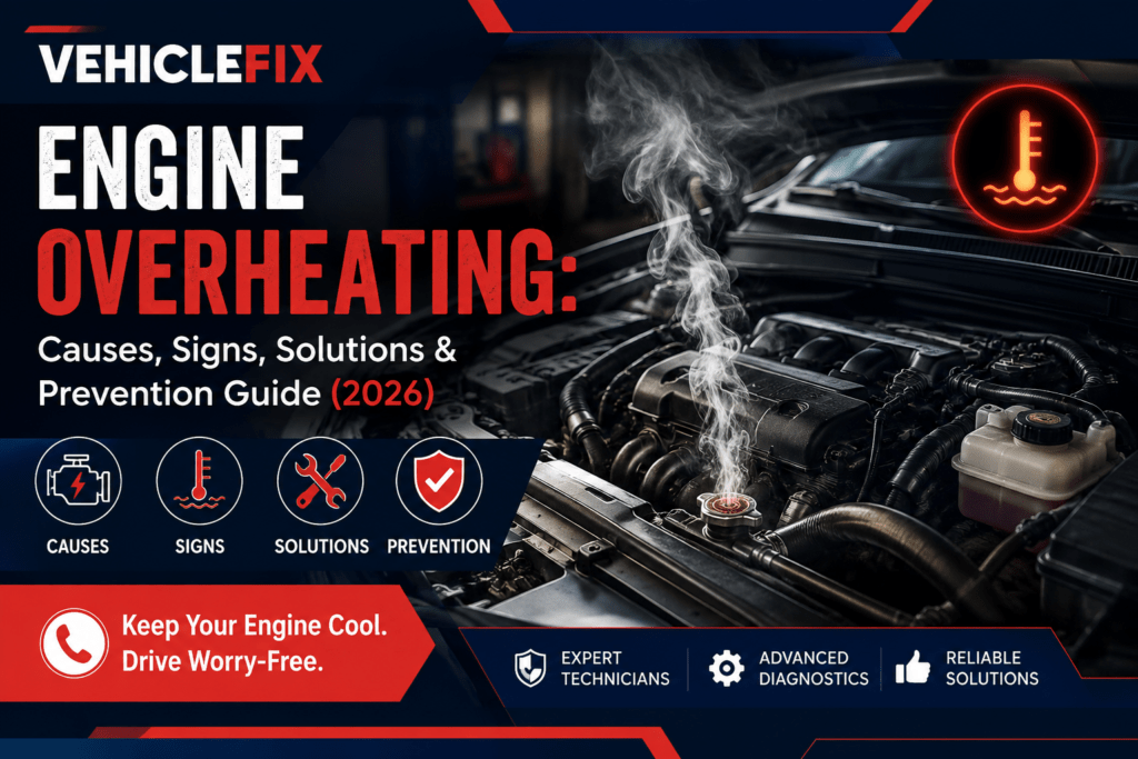 Car radiator repair in Hyderabad